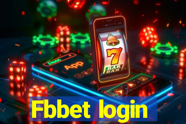 Fbbet login